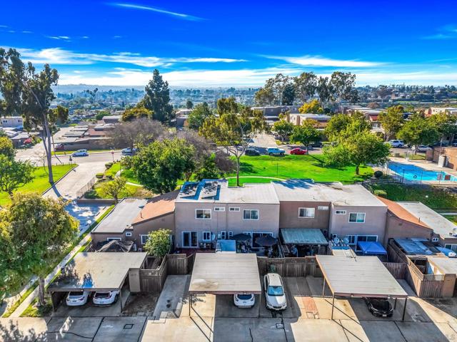 1580 Mendocino Drive, Chula Vista, California 91911, 3 Bedrooms Bedrooms, ,1 BathroomBathrooms,Condominium,For Sale,Mendocino Drive,250020012SD