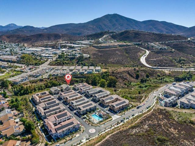 Detail Gallery Image 49 of 49 For 10427 Graphite St, Spring Valley,  CA 91977 - 3 Beds | 2/1 Baths