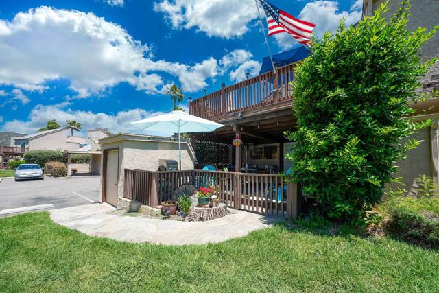 Home for Sale in Ramona