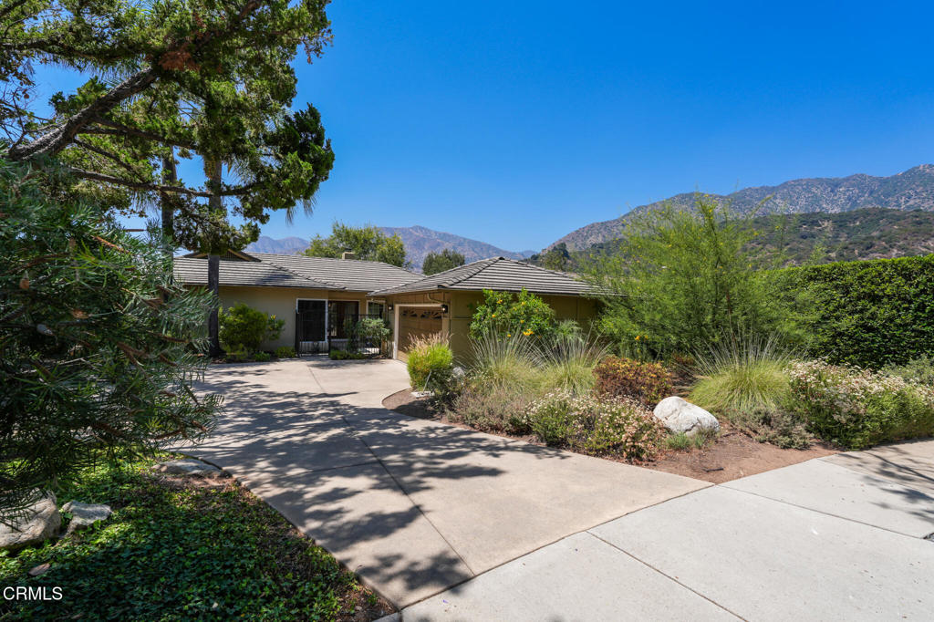 509 N Alta Vista Avenue