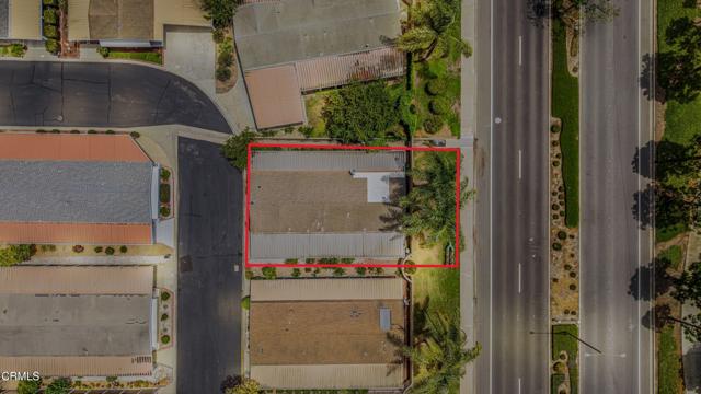 Detail Gallery Image 22 of 28 For 8 204 Calle Fronte #204,  Camarillo,  CA 93012 - 2 Beds | 2 Baths