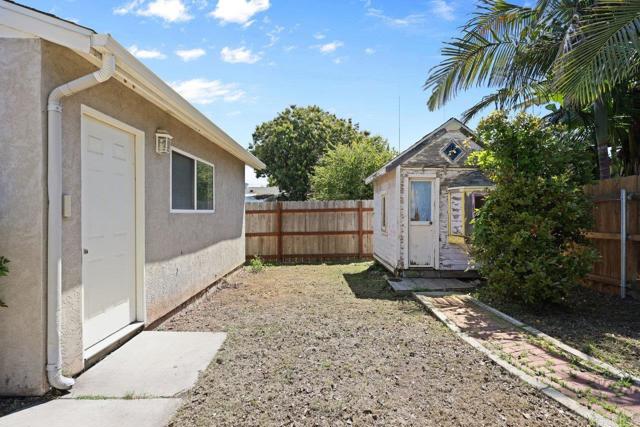 Detail Gallery Image 16 of 16 For 4625 68th St, La Mesa,  CA 91942 - 3 Beds | 2 Baths