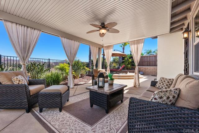 Detail Gallery Image 25 of 41 For 2856 Dove Tail Drive, San Marcos,  CA 92078 - 3 Beds | 3 Baths