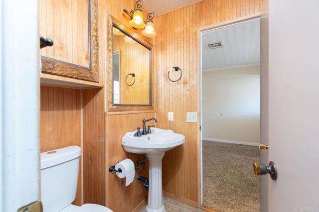 Detail Gallery Image 15 of 27 For 9500 Harritt Rd #164,  Lakeside,  CA 92040 - 2 Beds | 2 Baths