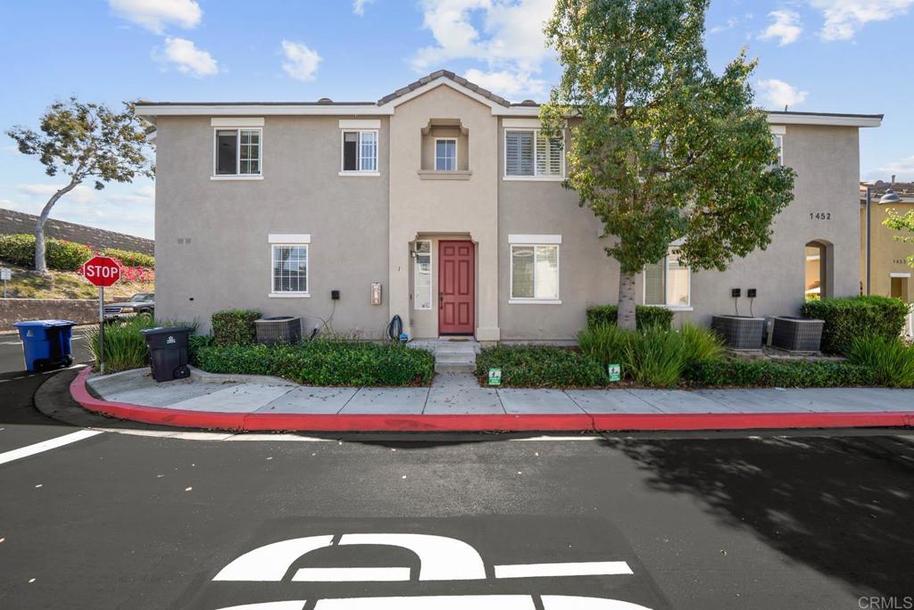 1452 Canvas Drive #1