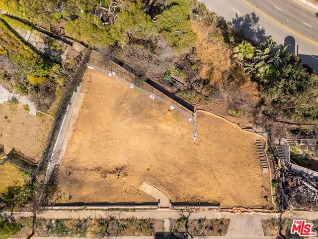 Drew Fenton | 824 Chautauqua Boulevard Pacific Palisades CA | MLS: 7272196