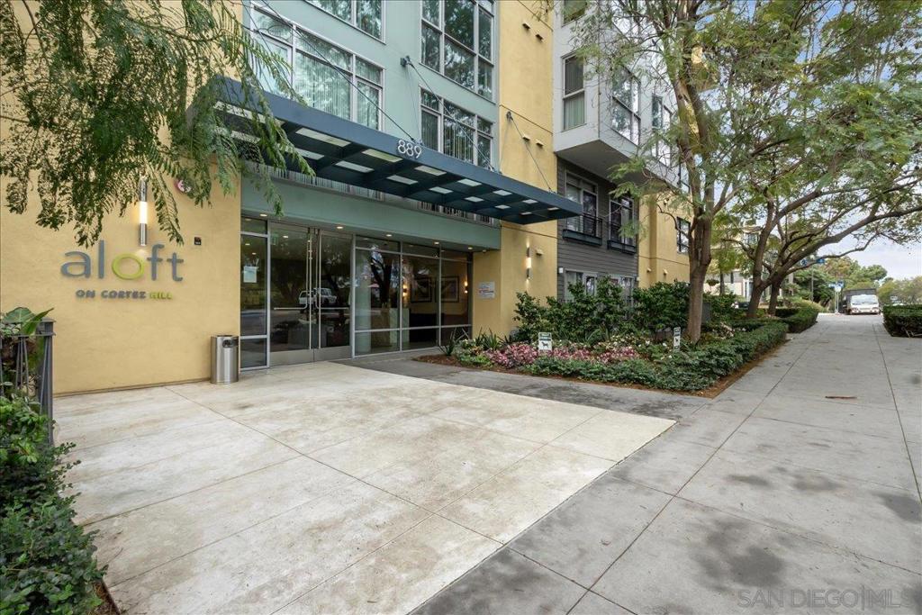 889 Date St. - photo 20