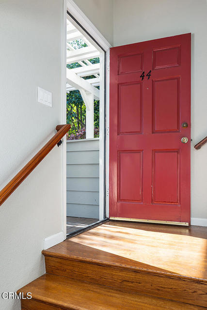 Detail Gallery Image 2 of 23 For 249 Alpine St #44,  Pasadena,  CA 91106 - 2 Beds | 2/1 Baths