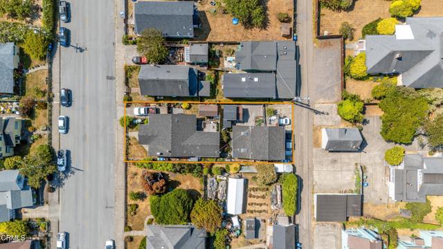 Detail Gallery Image 2 of 30 For 545 N Mcpherson St, Fort Bragg,  CA 95437 - 5 Beds | 5 Baths