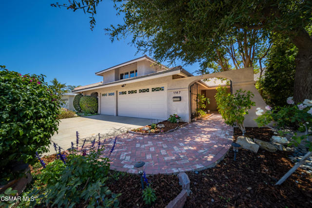 1147 Stoneshead Court, Westlake Village, CA 91361