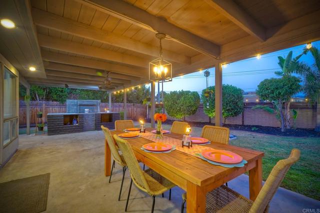 Detail Gallery Image 39 of 44 For 1151 Sander Ct, Escondido,  CA 92026 - 3 Beds | 2 Baths