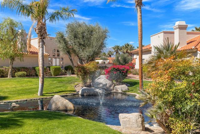 105 Potenza Circle, Palm Desert, CA 92211
