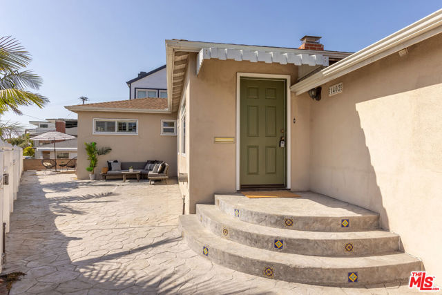1402 Prospect Avenue, Hermosa Beach, California 90254, 3 Bedrooms Bedrooms, 0 ,1 BathroomBathrooms,Residential,For Sale,Prospect,0,26838145