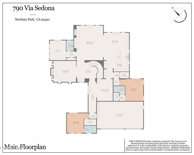 22333746 6D1C 46B2 915E D44C841203C6 790 Via Sedona, Newbury Park, Ca 91320 &Lt;Span Style='Backgroundcolor:transparent;Padding:0Px;'&Gt; &Lt;Small&Gt; &Lt;I&Gt; &Lt;/I&Gt; &Lt;/Small&Gt;&Lt;/Span&Gt;