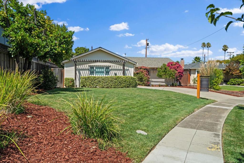 1841 Laurinda Drive