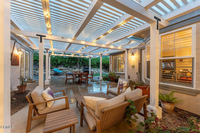 Detail Gallery Image 3 of 67 For 1230 Coast Oak Dr, Solvang,  CA 93463 - 5 Beds | 2/1 Baths