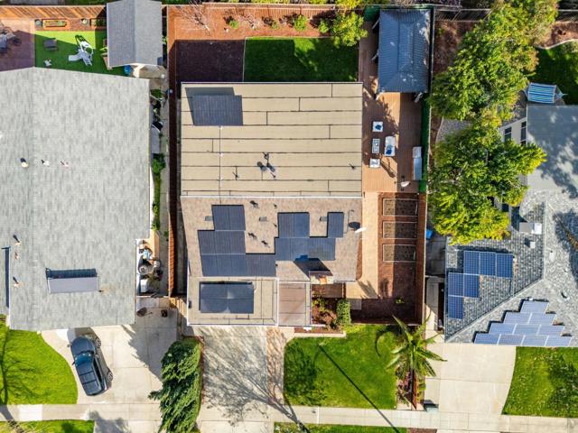 Image 40 of 47 For 261 Los Palmos Way