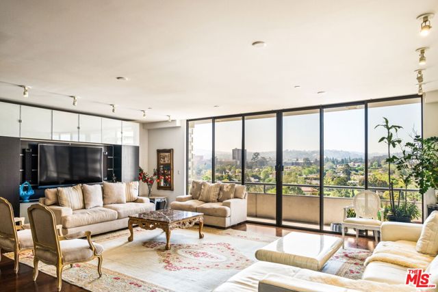 Image 3 for 10660 Wilshire Blvd #1505, Los Angeles, CA 90024