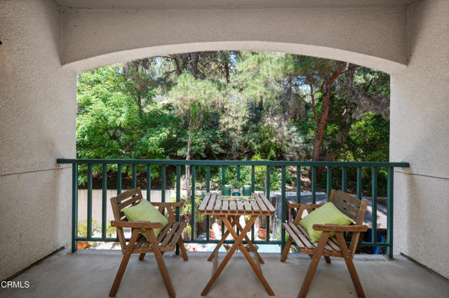 Detail Gallery Image 26 of 35 For 4200 via Arbolada #207,  Los Angeles,  CA 90042 - 2 Beds | 1 Baths