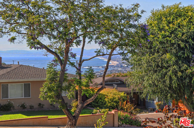 26228 Birchfield Avenue, Rancho Palos Verdes, California 90275, 3 Bedrooms Bedrooms, ,2 BathroomsBathrooms,Residential,Sold,Birchfield,25614549