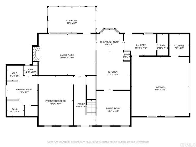 Detail Gallery Image 48 of 60 For 598 Caminito a Casa, San Marcos,  CA 92078 - 4 Beds | 3/1 Baths