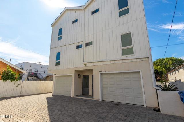 Detail Gallery Image 11 of 11 For 4177 S Normandie Ave, Los Angeles,  CA 90037 - 4 Beds | 4 Baths