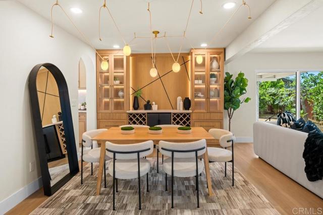 Detail Gallery Image 6 of 30 For 6280 Lance Pl, San Diego,  CA 92120 - 4 Beds | 2/1 Baths