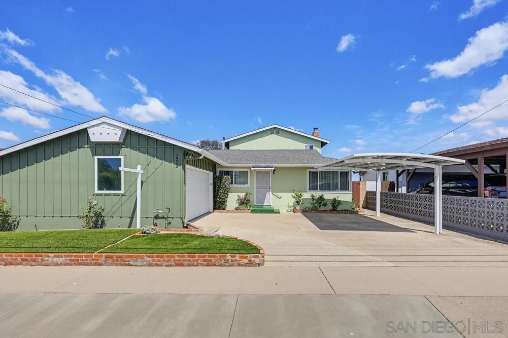 2225 Cardinal Drive - photo 2