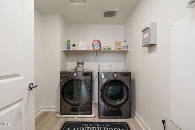 Detail Gallery Image 22 of 31 For 2850 Wagon Wheel Rd #402,  Oxnard,  CA 93036 - 3 Beds | 2/1 Baths