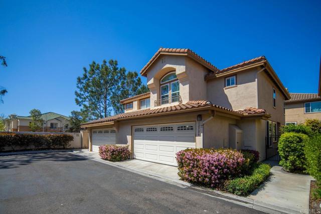 Detail Gallery Image 1 of 1 For 12726 via Nieve, San Diego,  CA 92130 - 3 Beds | 2/1 Baths