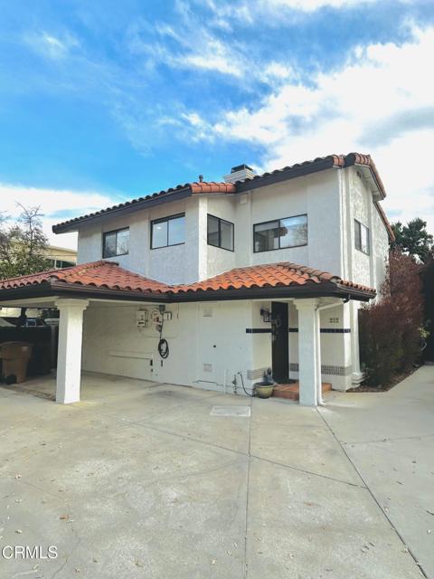 Detail Gallery Image 2 of 22 For 212 S Ventura St, Ojai,  CA 93023 - 2 Beds | 2/1 Baths