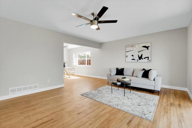 Home for Sale in National City