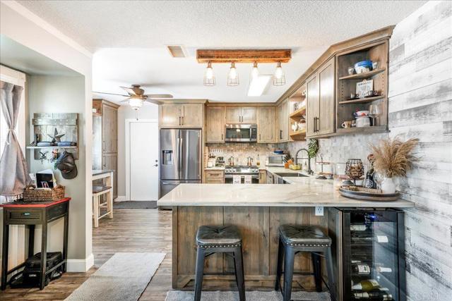Detail Gallery Image 9 of 30 For 10212 Swanton Dr, Santee,  CA 92071 - 4 Beds | 2 Baths