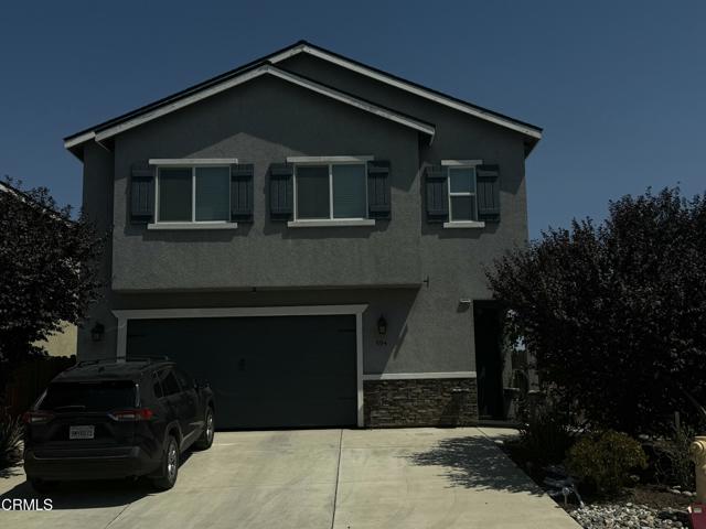 Front Image Thumbnail for CRV1-38507