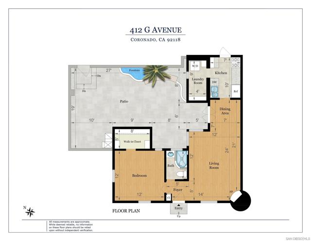412 G Avenue, Coronado CA: https://media.crmls.org/mediaz/2247261b-efb3-45a9-bb0b-cf943fa3d0cd.jpg