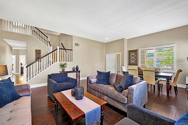 Detail Gallery Image 10 of 54 For 1463 Belmont Park Rd, Oceanside,  CA 92057 - 5 Beds | 3 Baths