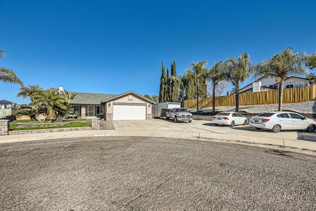 9753 KENESAW COURT, Santee, California 92071, 3 Bedrooms Bedrooms, ,2 BathroomsBathrooms,Single Family Residence,For Sale,KENESAW COURT,250001415SD