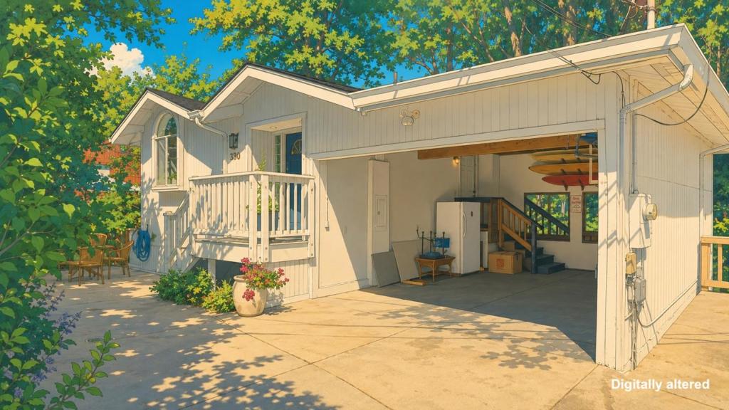 3700 Hardin Way