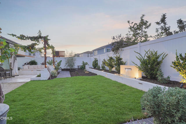 Detail Gallery Image 39 of 51 For 263 Wisteria St, Fillmore,  CA 93015 - 5 Beds | 3/1 Baths