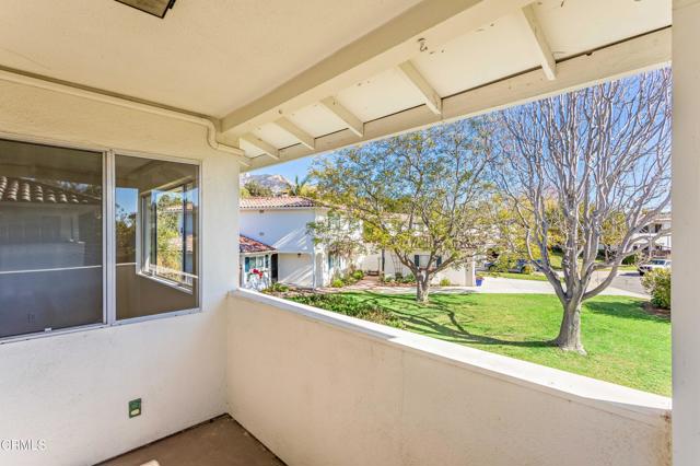 Detail Gallery Image 16 of 20 For 4154 via Andorra #C,  Santa Barbara,  CA 93110 - 2 Beds | 2 Baths