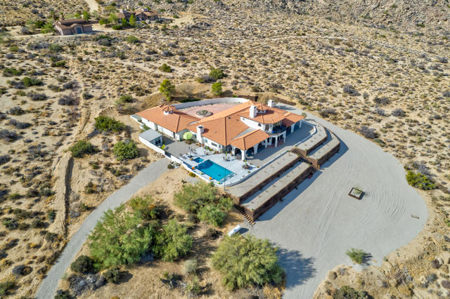 Image 93 of 108 For 56375 Bighorn Drive
