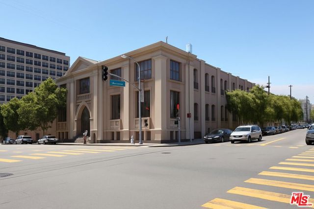 Image 6 of 9 For 0 Mission District Land