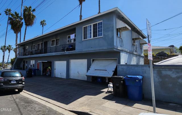 103 W 14th Street, San Pedro (los Angeles), California 90731, ,Residential Income,For Sale,103 W 14th Street,CRV1-18347