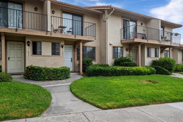 Detail Gallery Image 1 of 1 For 1606 Grandon Ave #1606,  San Marcos,  CA 92078 - 2 Beds | 1/1 Baths