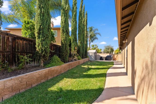 Detail Gallery Image 37 of 49 For 31557 Whitecrown Dr, Murrieta,  CA 92563 - 5 Beds | 3 Baths