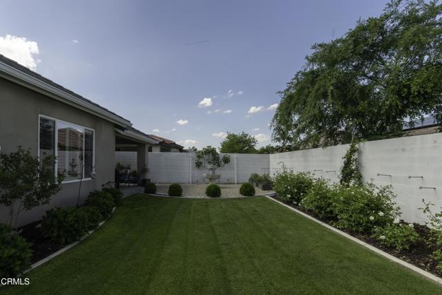 Detail Gallery Image 29 of 35 For 11612 Shady Valley Pl, Bakersfield,  CA 93311 - 3 Beds | 2/1 Baths