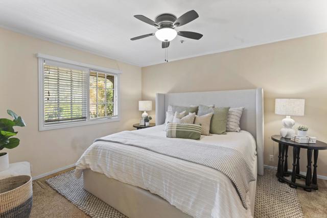 Detail Gallery Image 26 of 45 For 1160 Little Gopher Canyon, Vista,  CA 92084 - 3 Beds | 3/1 Baths