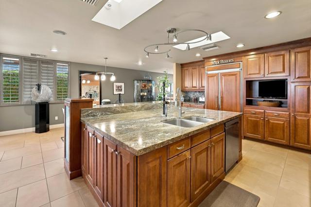 22 Duke Drive, Rancho Mirage, CA 92270