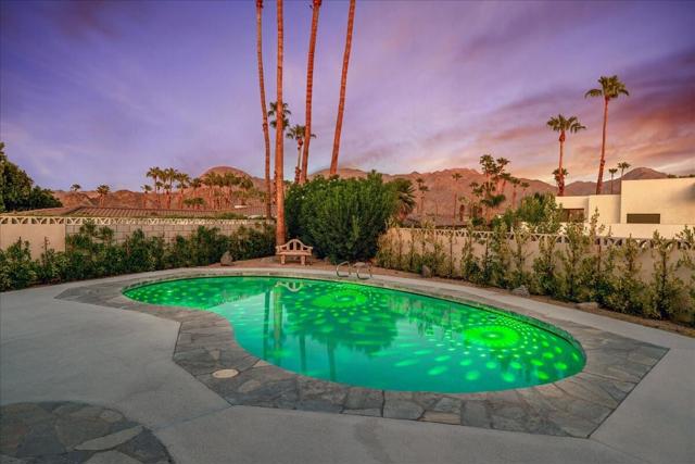 48320 Birdie Way, Palm Desert, CA 92260