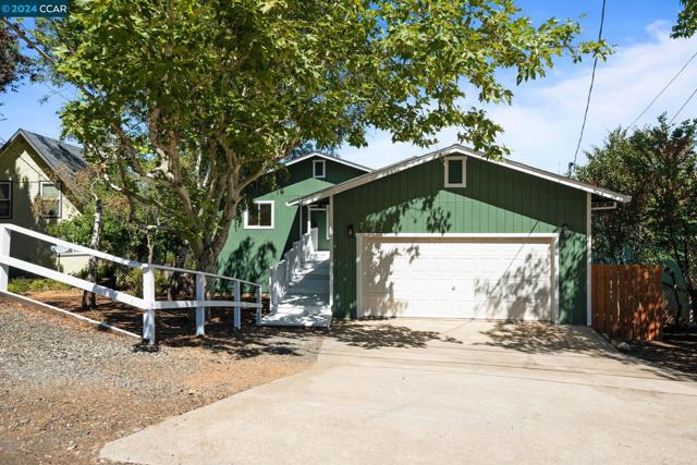 7837 Evergreen Dr, Kelseyville, California 95451, 4 Bedrooms Bedrooms, ,2 BathroomsBathrooms,Single Family Residence,For Sale,Evergreen Dr,41072581